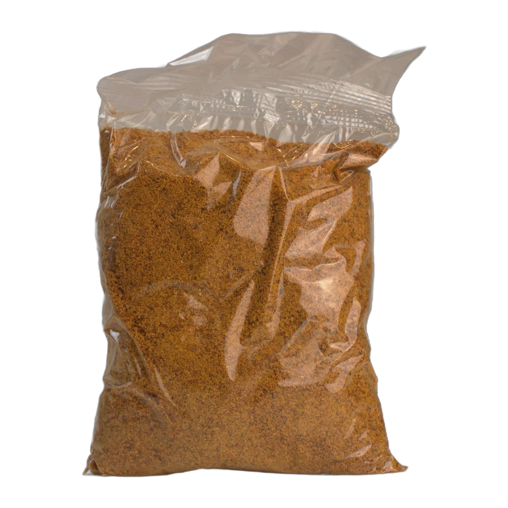 Polen de Flores 1kg — Bolsa de 1kg de polen de flores. Para consumo frecuente o mayoreo. (Línea Medicinal, Mimiel Yucatán)